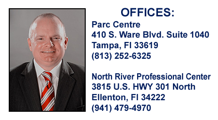 Bradenton Criminal Defense Attorney Dustin H. Hay, P.A.