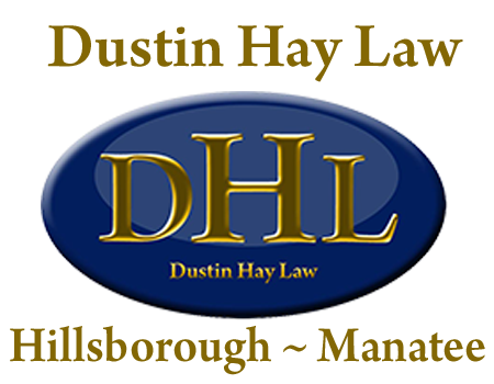 Tampa Criminal Defense Attorney Dustin H. Hay, P.A.